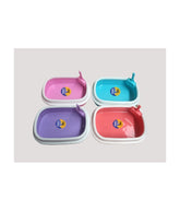 Pado Normal Cat Litter Tray With Scoop